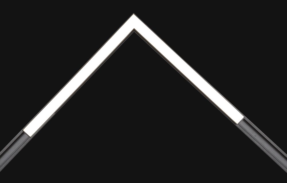 Трековый светильник Crystal Lux Space CLT 0.33 008 20W BL 4000K Трековый светильник Crystal Lux Space CLT 0.33 008 20W BL 4000K