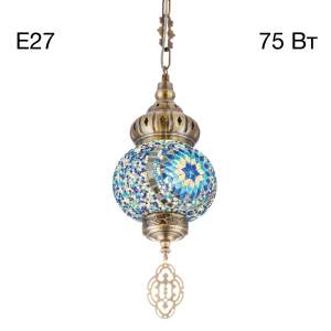 Светильник подвесной Citilux Каир CL419116