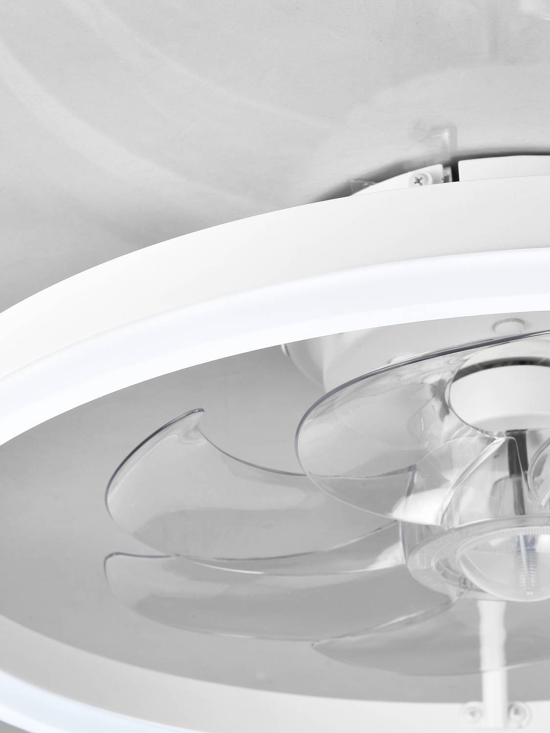 Потолочная люстра Natali Kovaltseva Ledfan LED LAMPS 81489