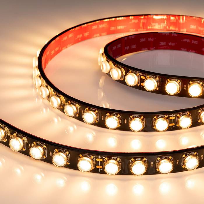 Светодиодная лента Arlight Flt С Фокусирующими Линзами 049293