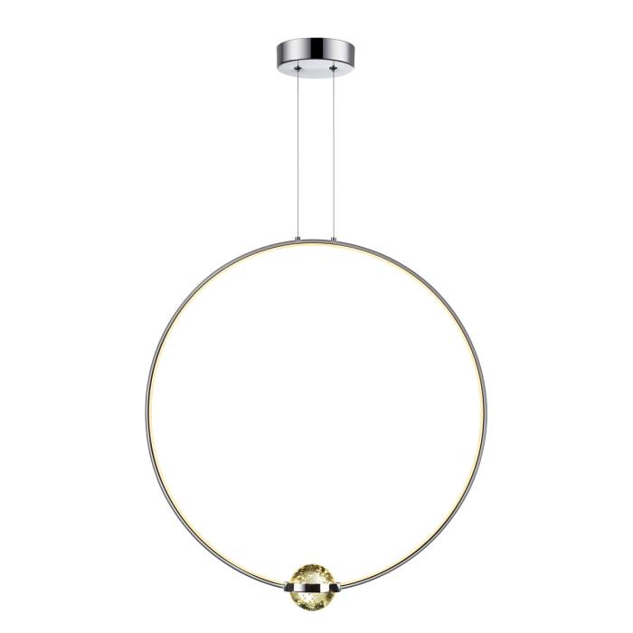 Светильник подвесной Odeon Light Gota 4337/27L