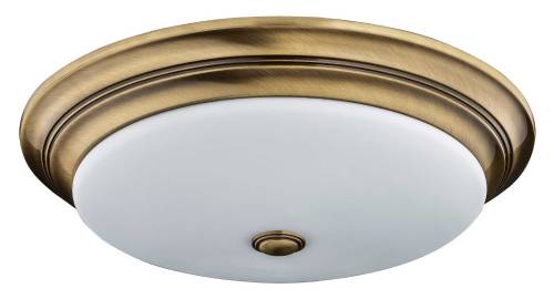 Светильник потолочный Kutek Bellagio BEL-PL-3(P)