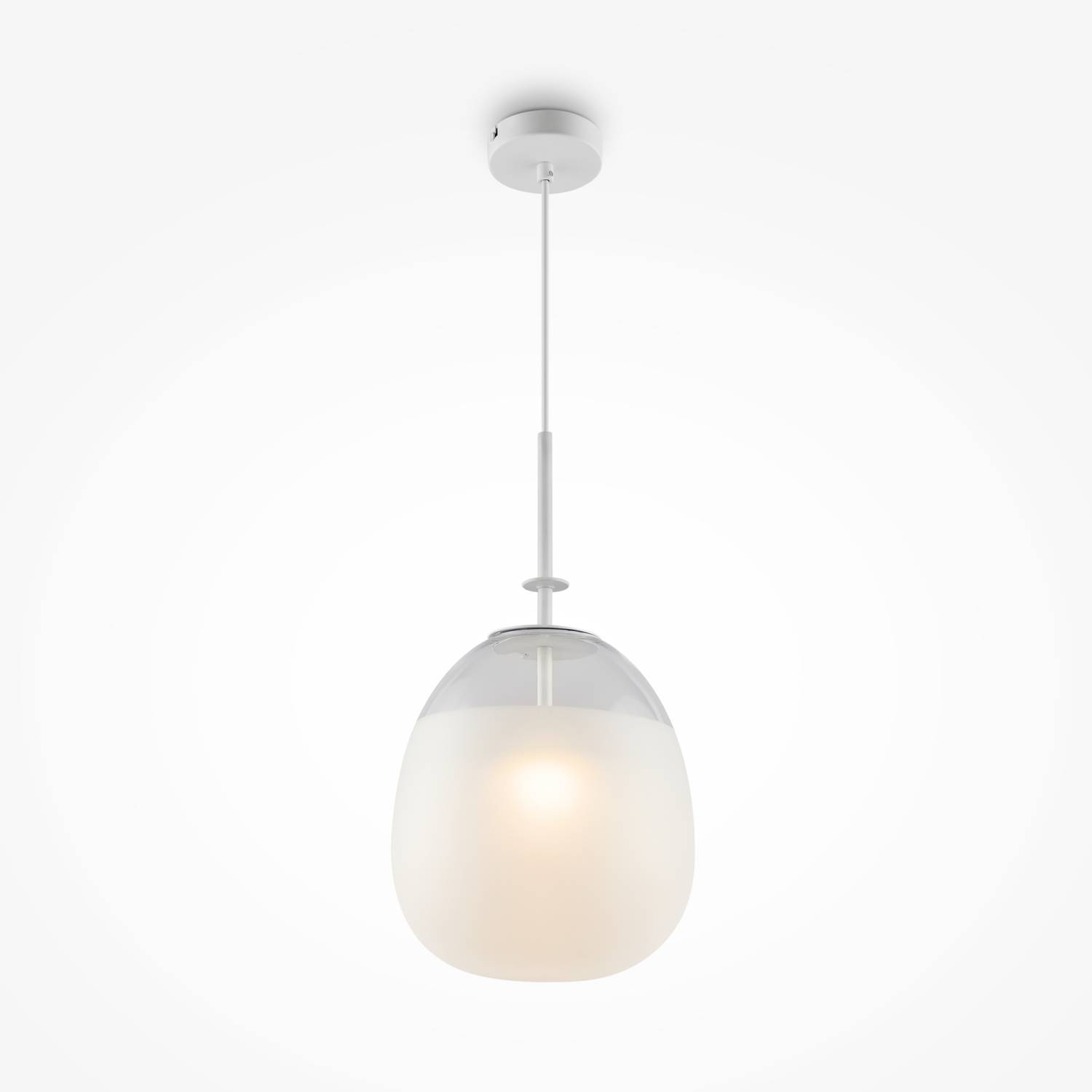 Светильник подвесной Maytoni Lune P072PL-L5W3K