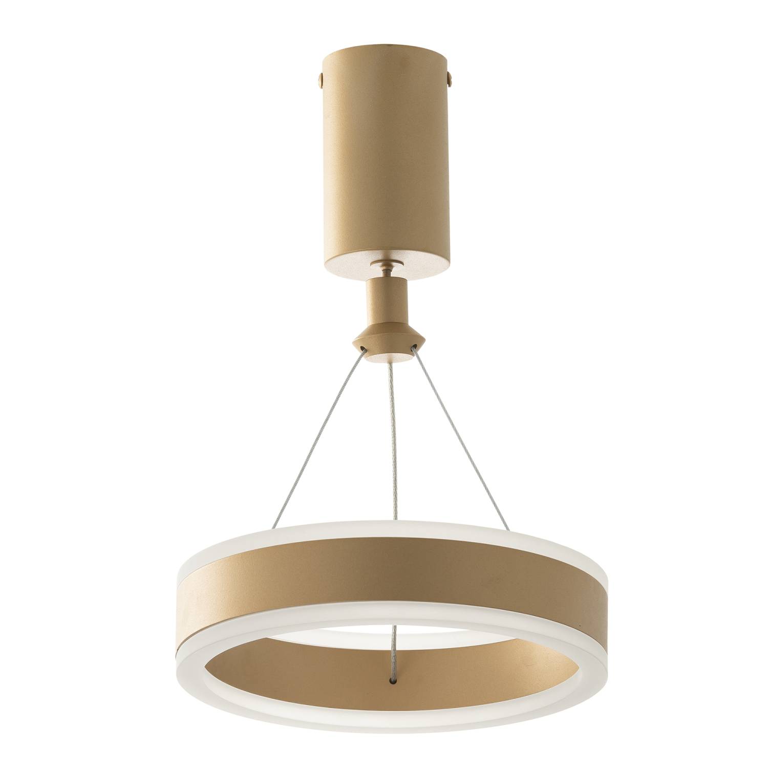 Светильник подвесной Citilux Дуэт CL719012