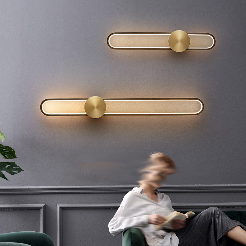 Настенный светильник ImperiumLoft Heidy-L01 230868-23