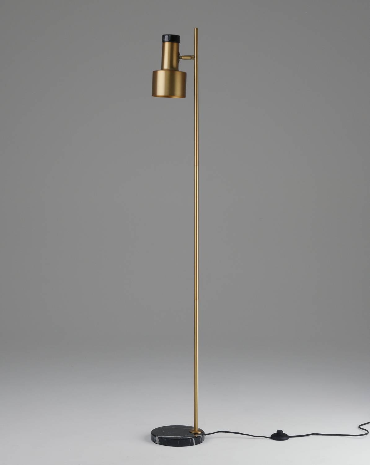 Торшер Moderli Goldy V11310-1F