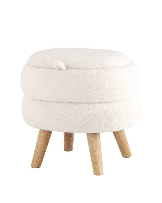 Пуфик Stool Group Винни 22A1327 HY-3