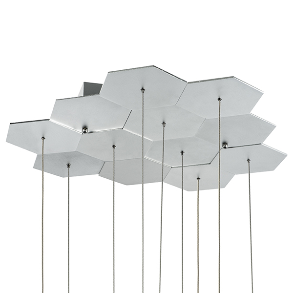 Светильник подвесной Lightstar Favo 750222