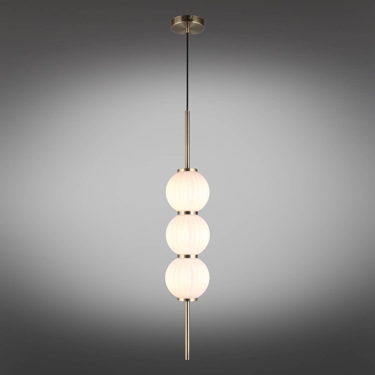 Светильник подвесной Aployt Zhizel APL.608.06.03