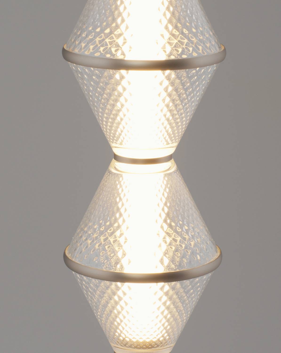 Светильник подвесной Moderli Senta V11365-PL