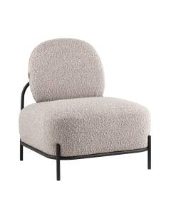 Кресло Stool Group Стоун vd-stone-tr-beige