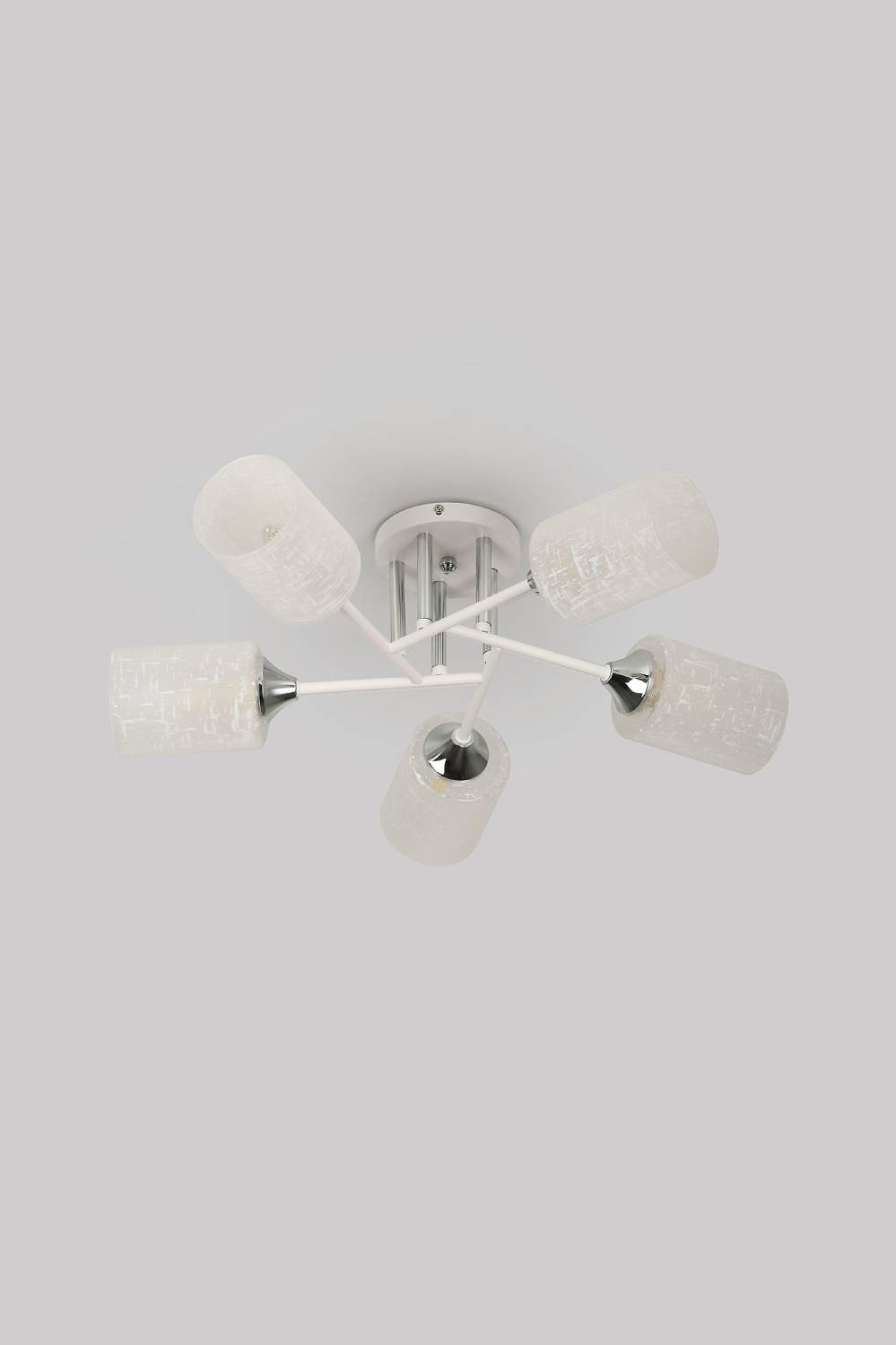 Потолочная люстра Rivoli Federica 9178-305