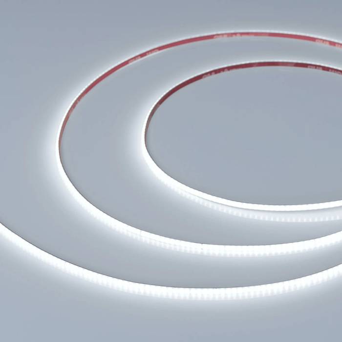 Светодиодная лента Arlight Cob Открытая 041744