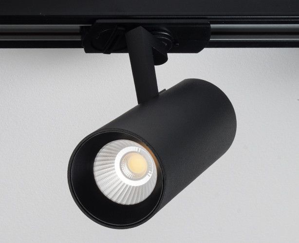 Italline TR 3007 black 4000K