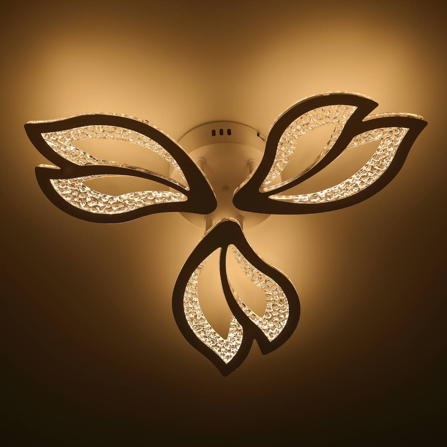 Потолочная люстра Rivoli Claudia D6087-105