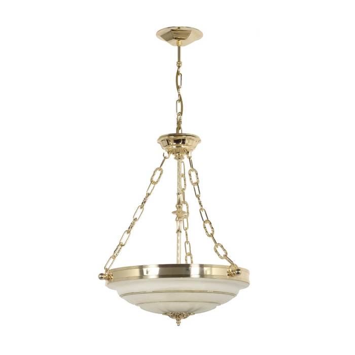 Подвесная люстра Pavia E 1.13.40 G Arti Lampadari