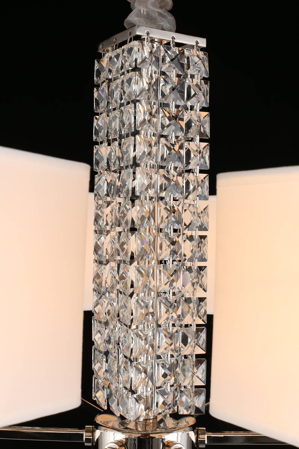 Подвесная люстра Aployt Ireni APL.736.03.06