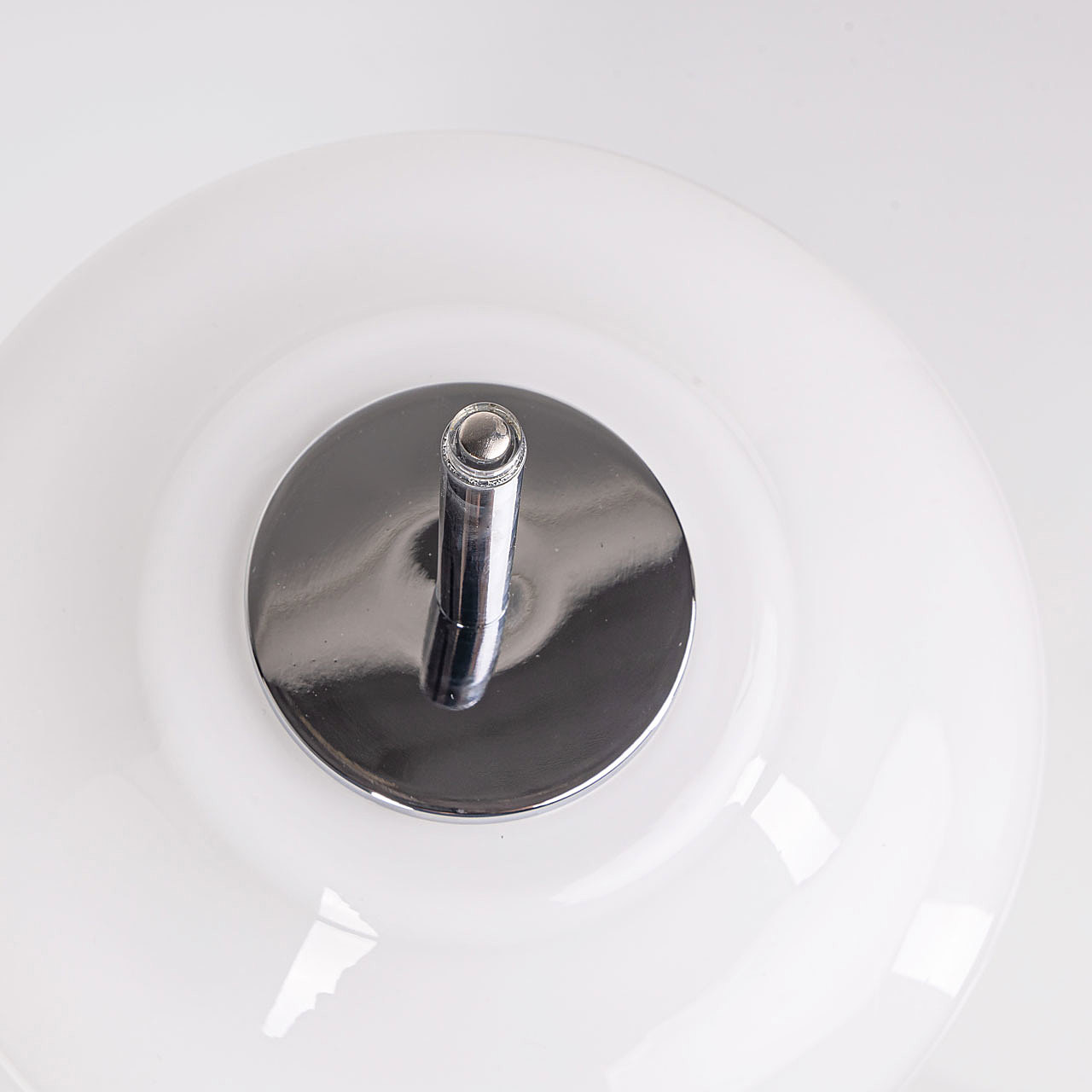 Настольная лампа De Markt Ауксис 722032601