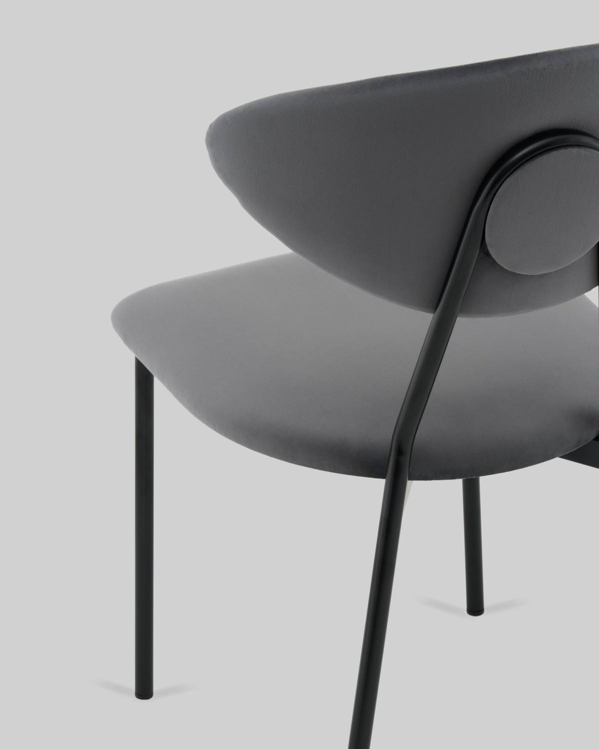 Обеденный стул Stool Group vd-kvinsy-b27