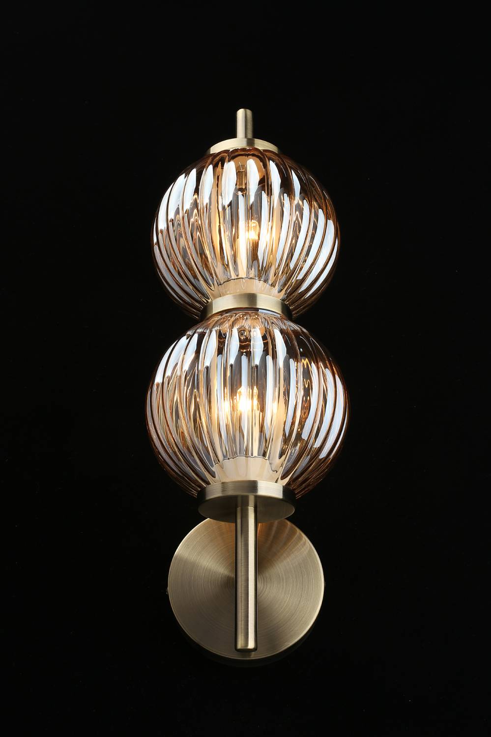 Настенное бра Aployt Zhizel APL.608.21.02