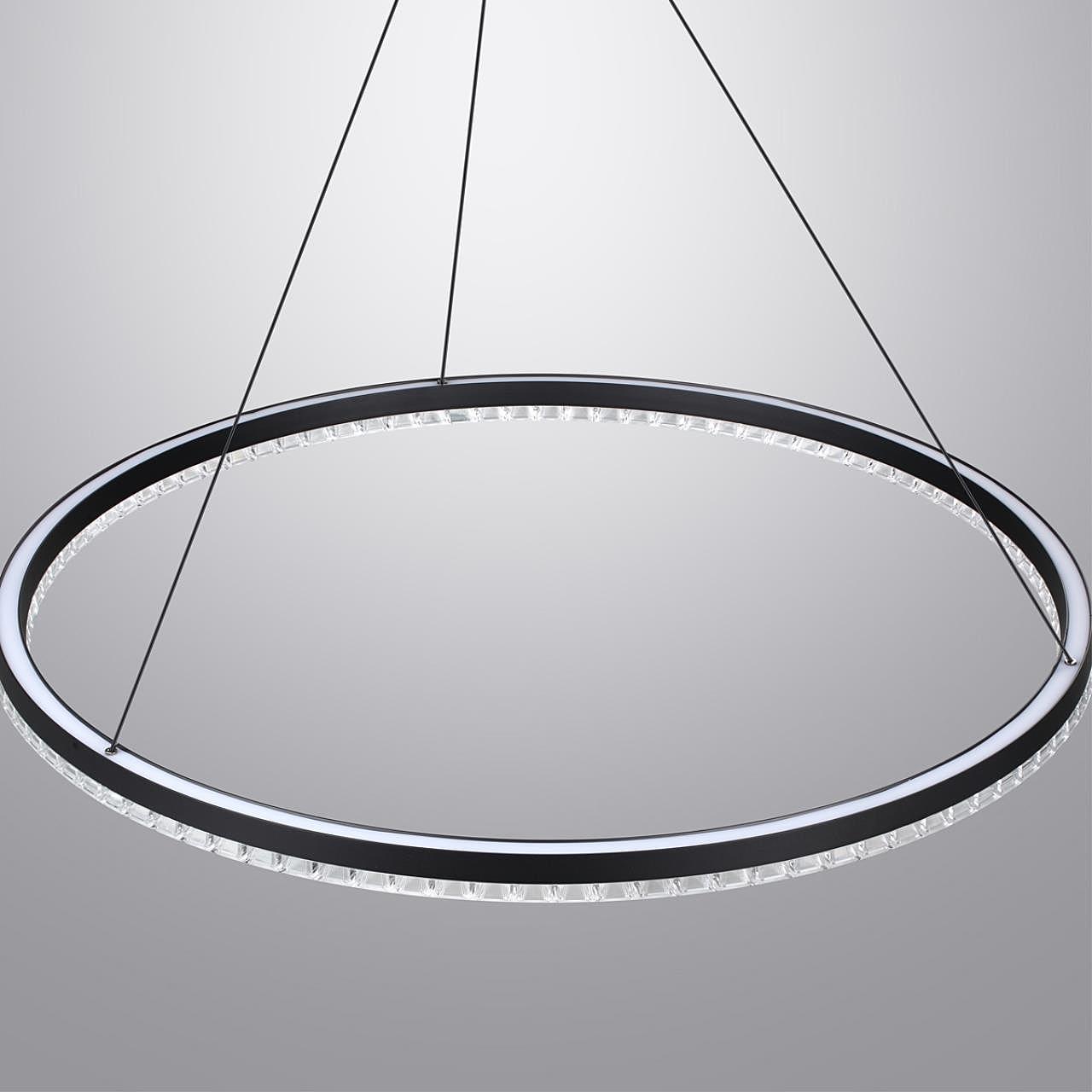 Подвесная люстра Novotech Monile 359711