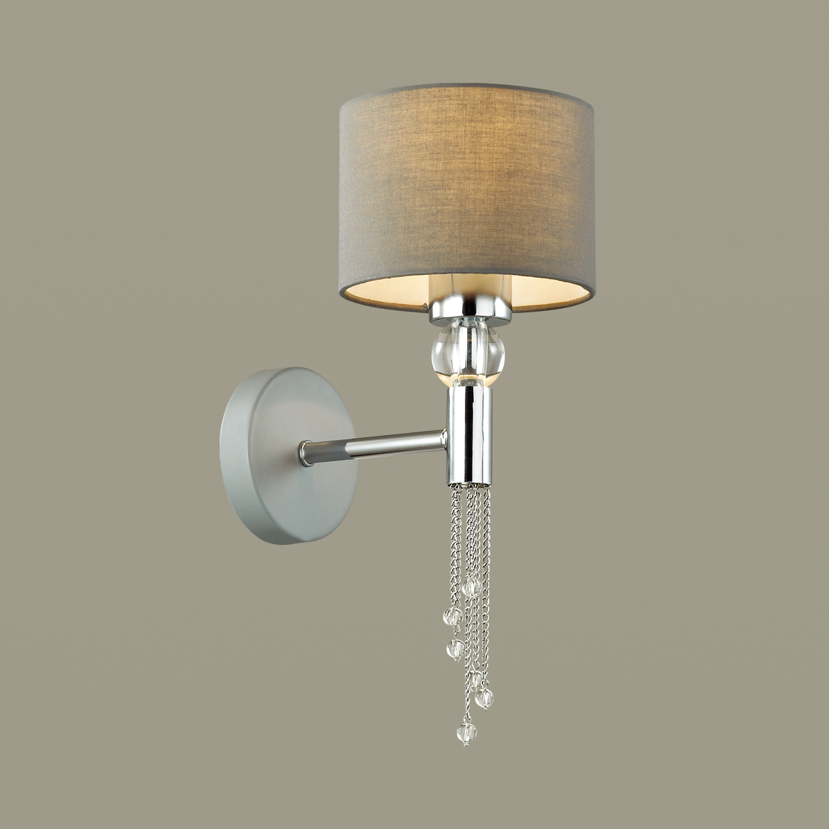 Настенное бра Lumion Santiago 4515/1W Настенное бра Lumion Santiago 4515/1W