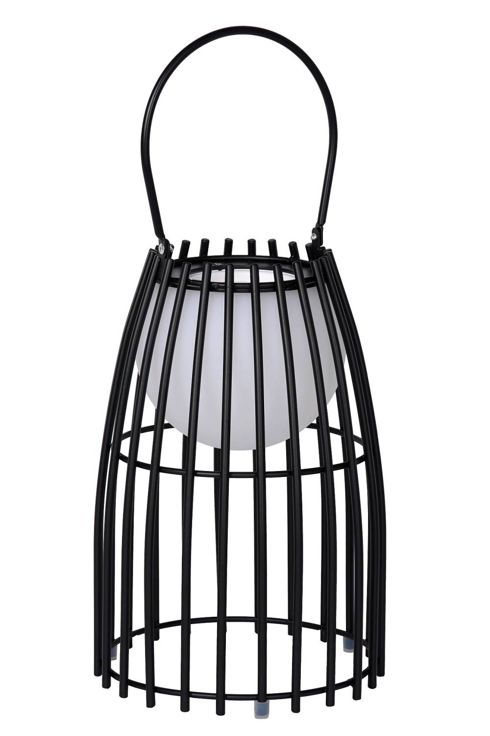 Уличный наземный светильник Lucide Fjara 06801/01/30