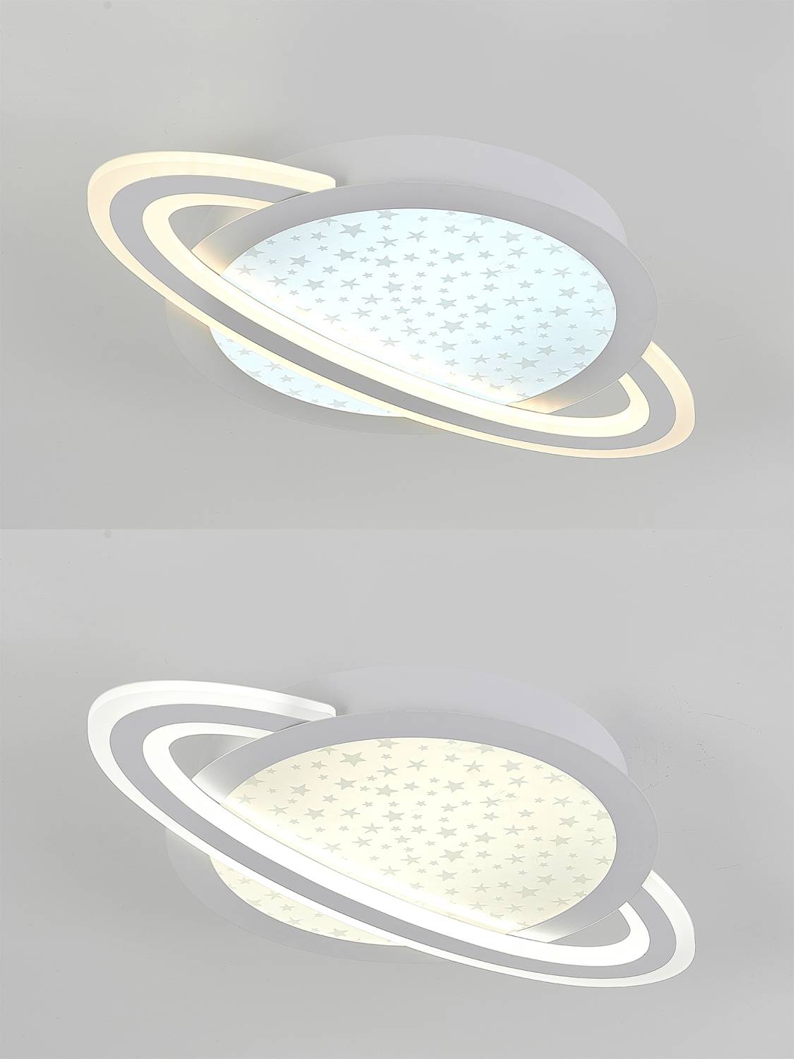 Потолочная люстра Natali Kovaltseva LEDLIGHT INNOVATION STYLE 83130