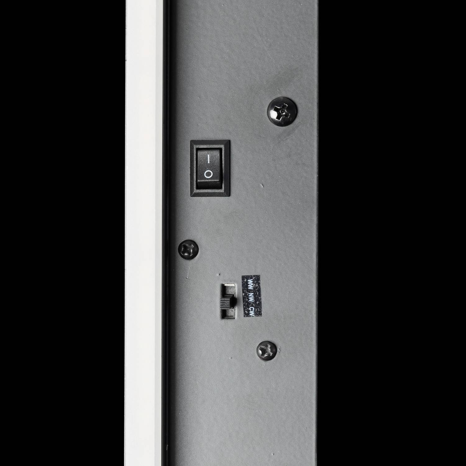 Настенный светильник Citilux Тринити CL238661 Настенный светильник Citilux Тринити CL238661