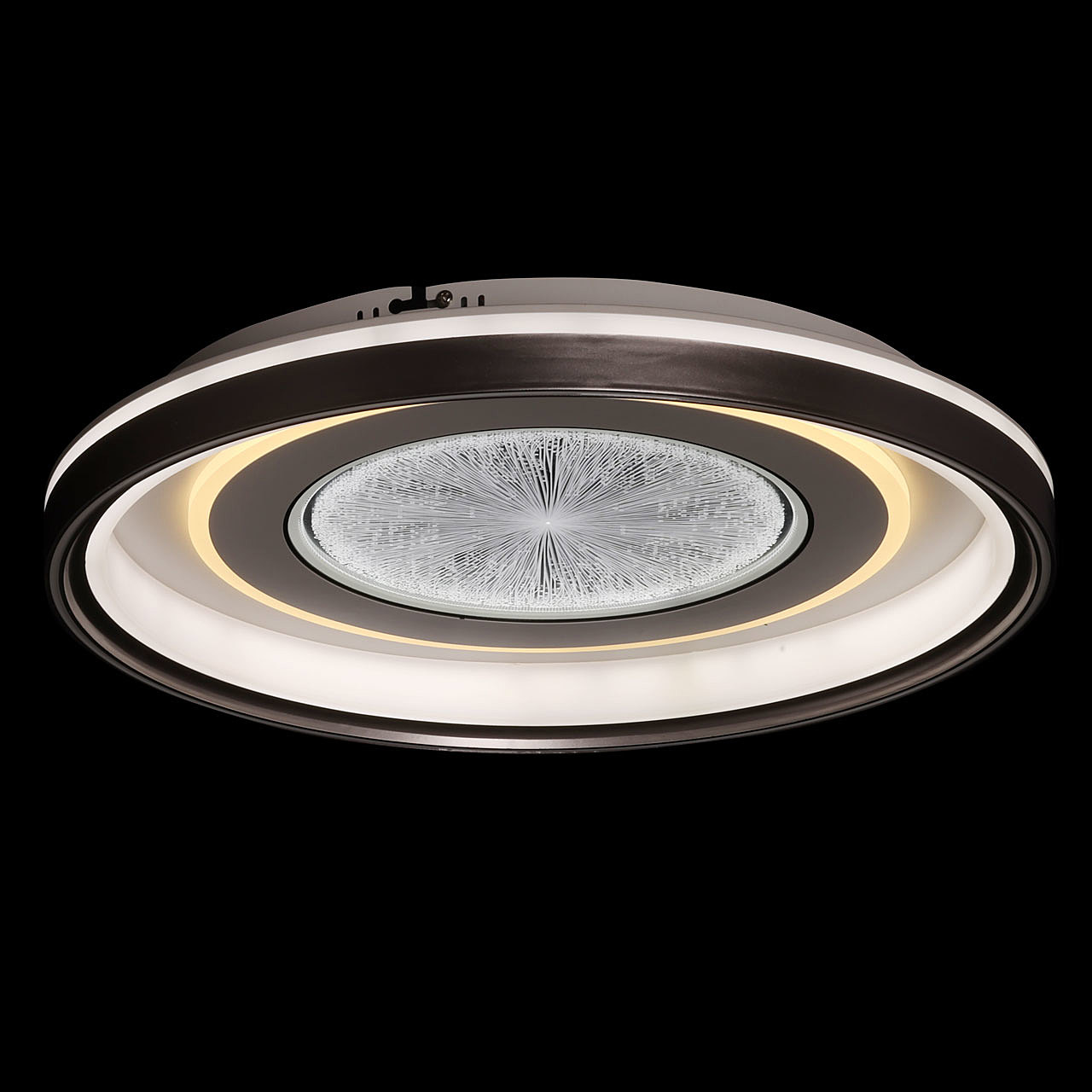 Светильник потолочный De Markt Норден 660014401