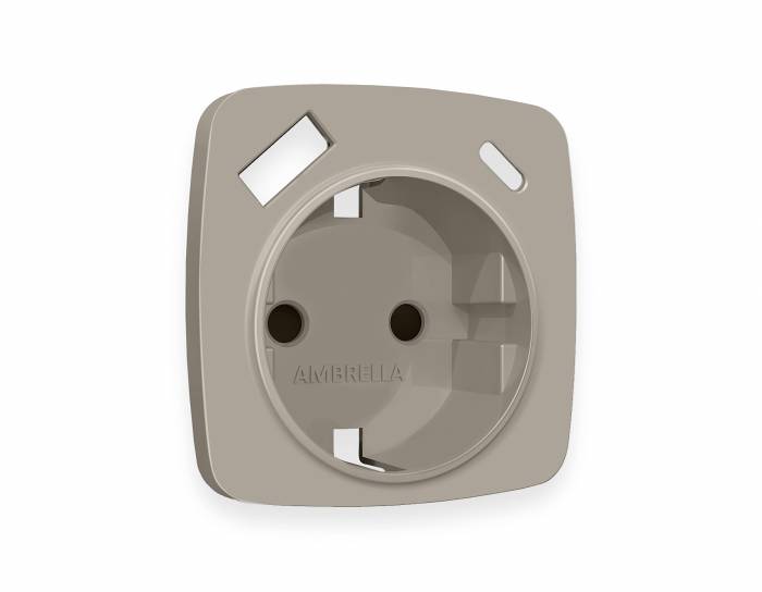 Накладка на механизм Ambrella Volt OMEGA OP3700