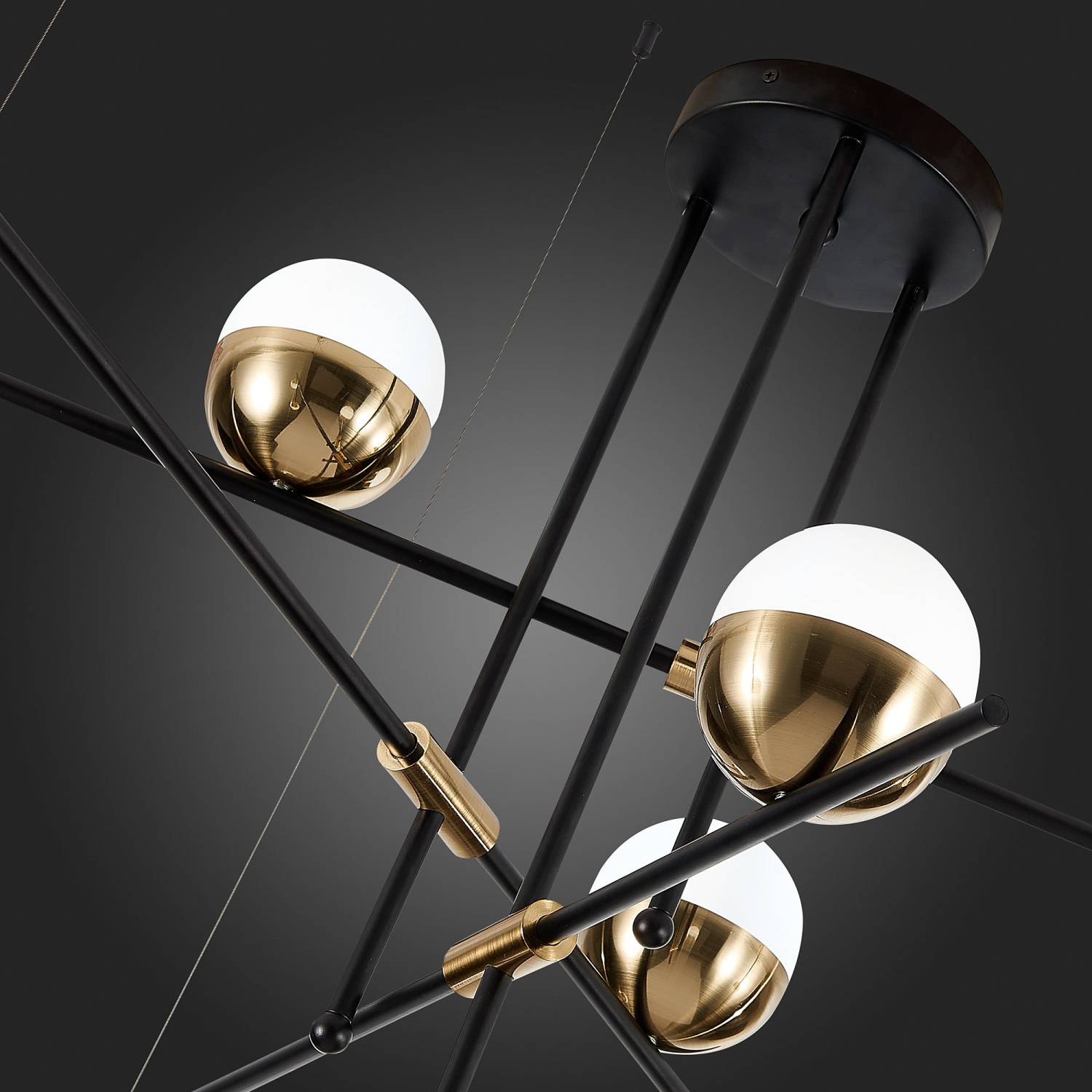 Потолочная люстра ST Luce Albero SL1507.422.09