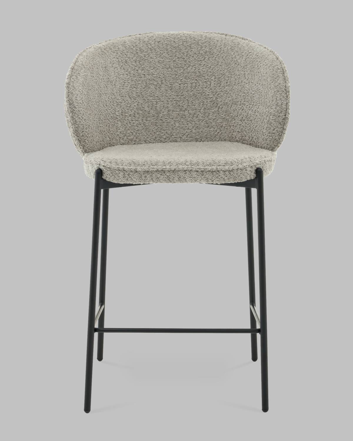 Полубарный стул Stool Group LV-115-S690-01