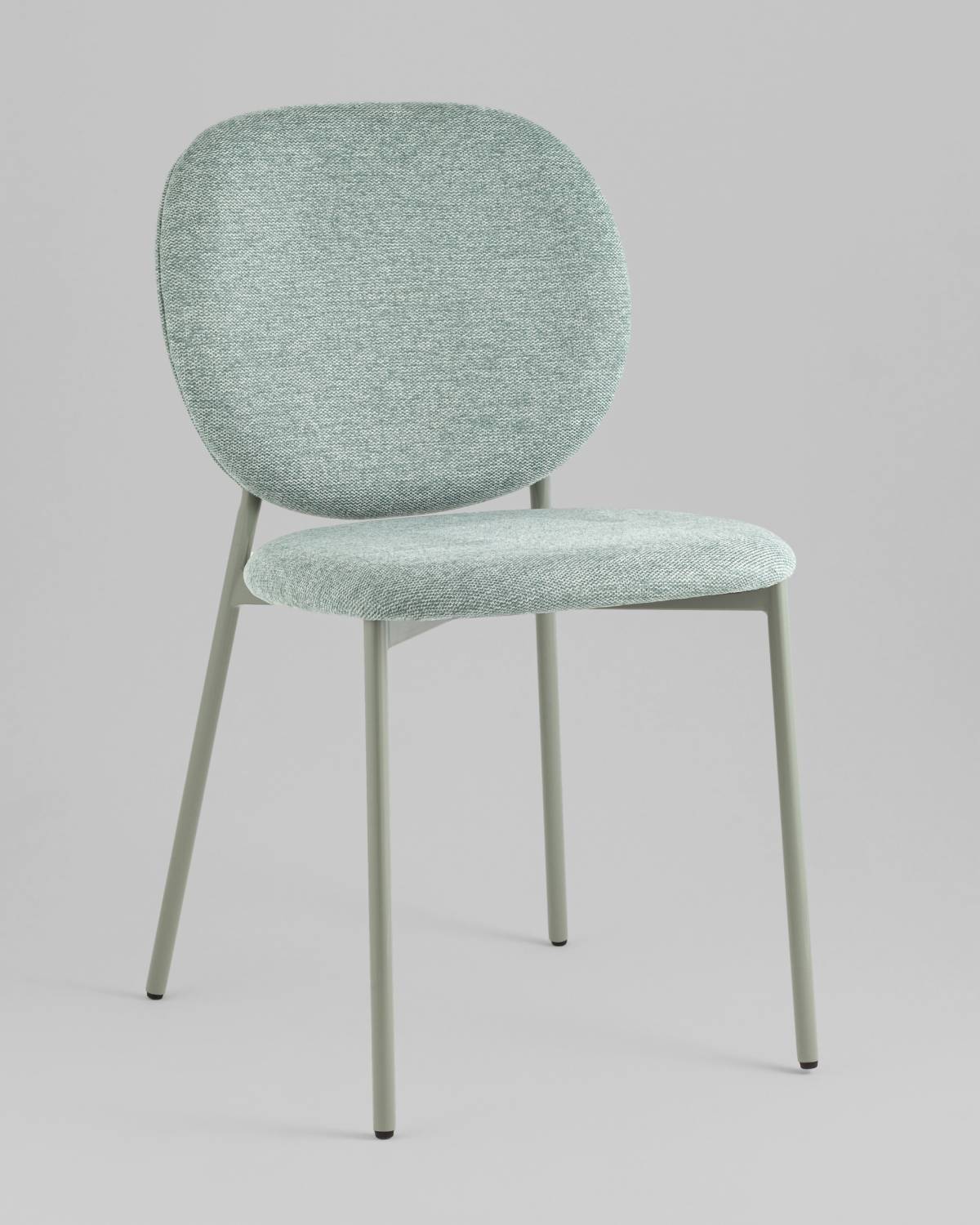 Обеденный стул Stool Group Pip DR-20032C-1 NP URL57-11 L.grey-2