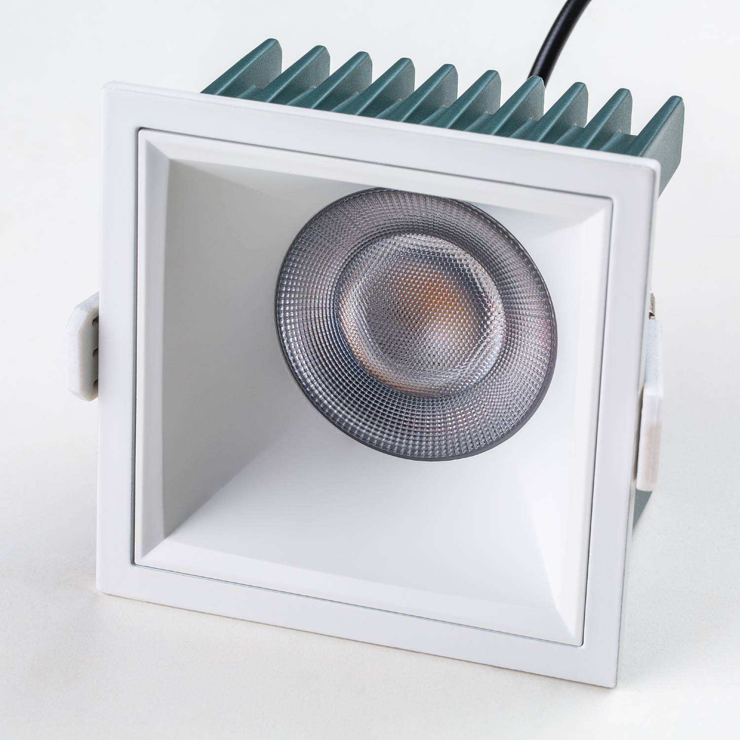 Уличный встраиваемый Lightstar Ciclone 385246