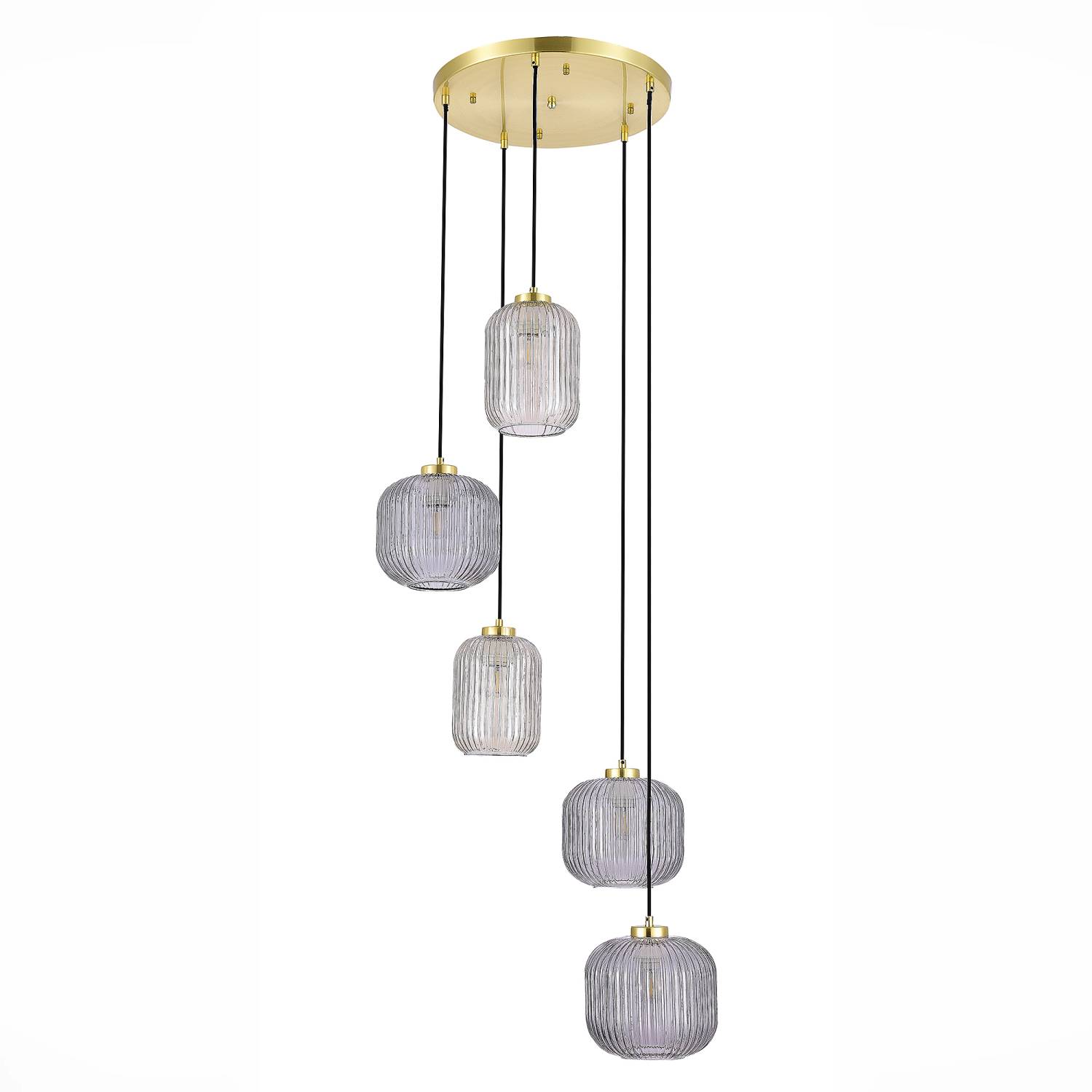 Светильник подвесной ST Luce Gran SL1154.303.05