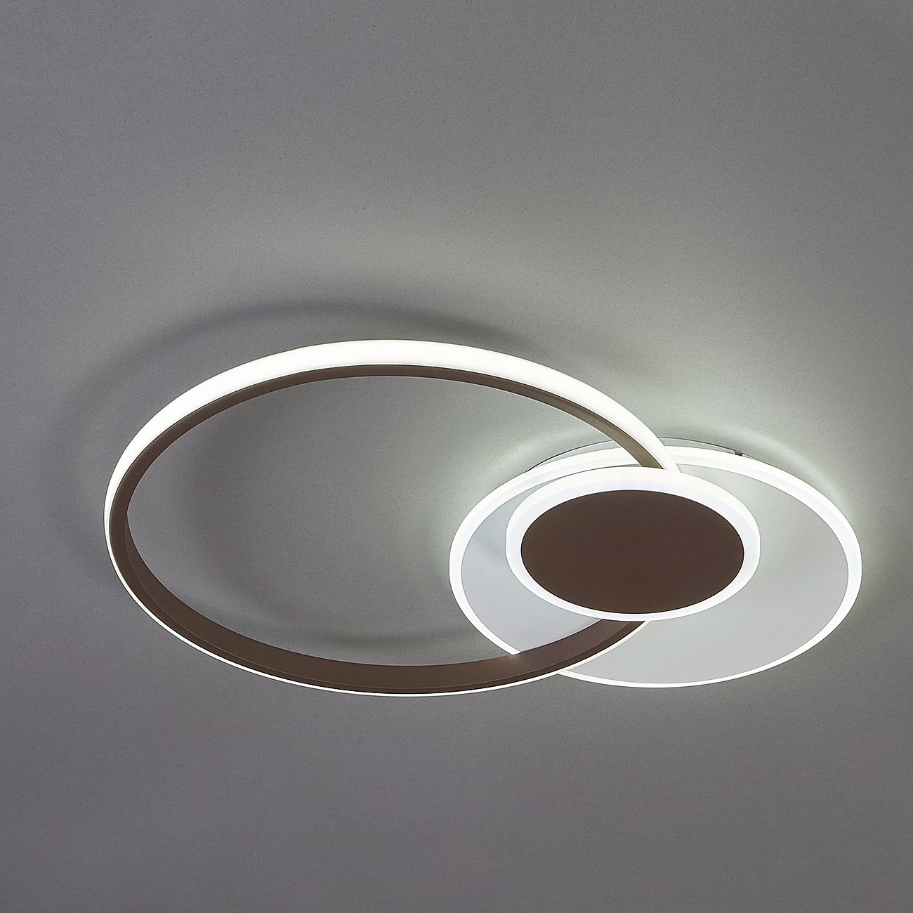 Потолочная люстра Escada Pleiades 10239/3LED