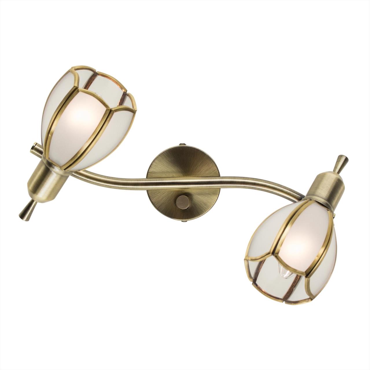 Светильник спот Citilux Альтен-2 CL522621