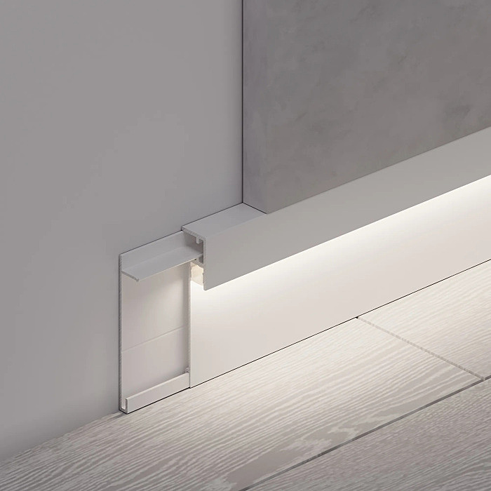 Профиль Arlight Arh-Plintus 046141