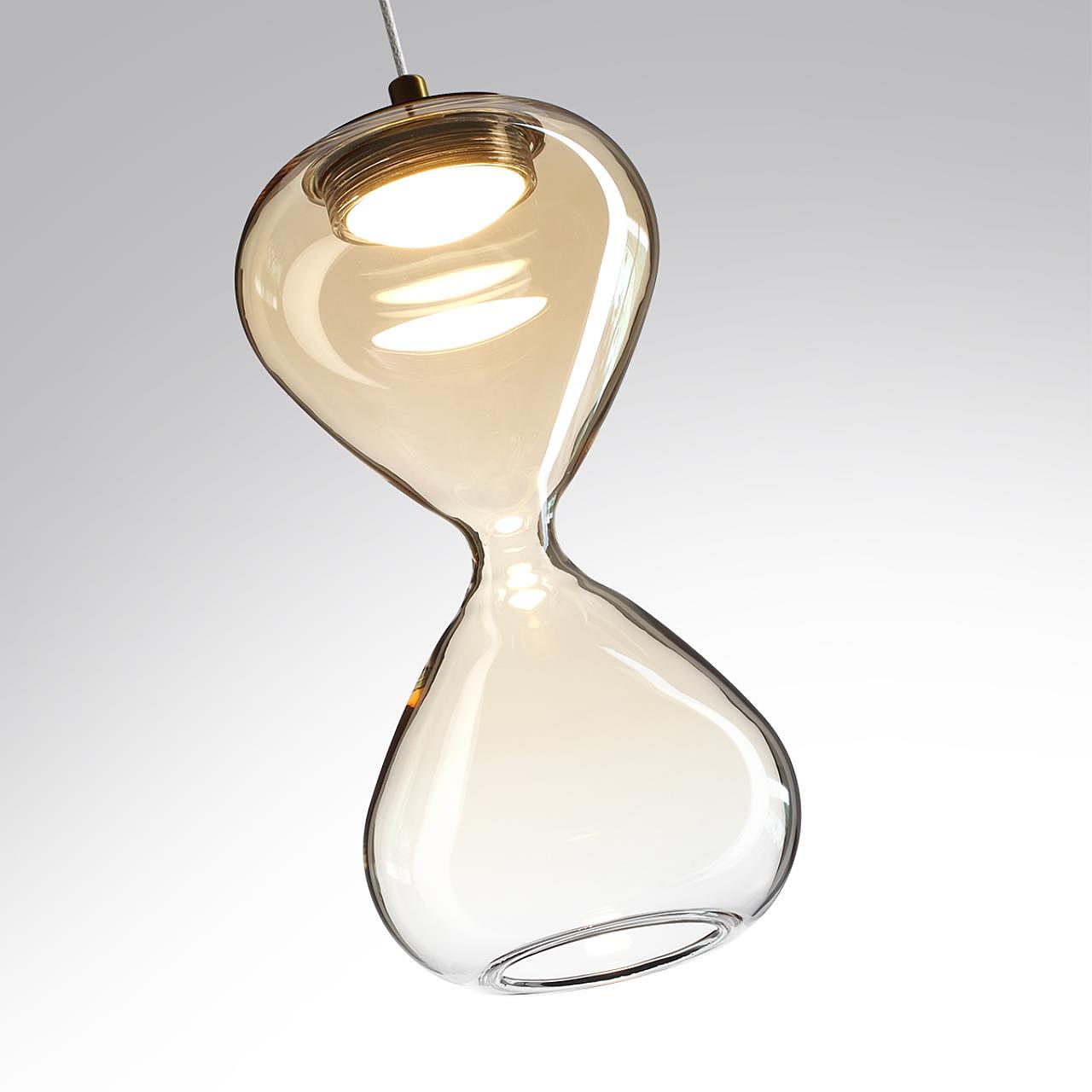 Светильник подвесной Odeon Light Glessi 5093/4LA