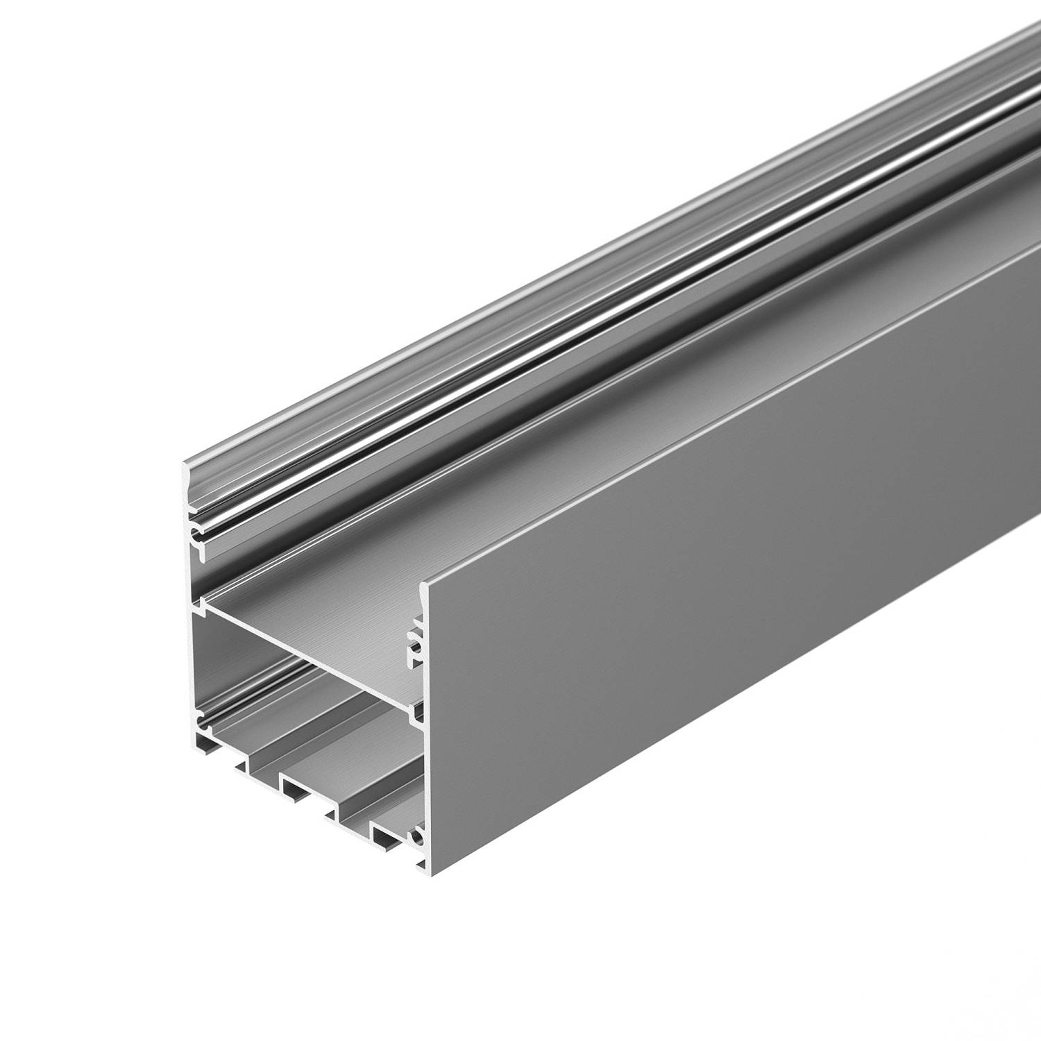 Профиль Arlight Line-S 041838