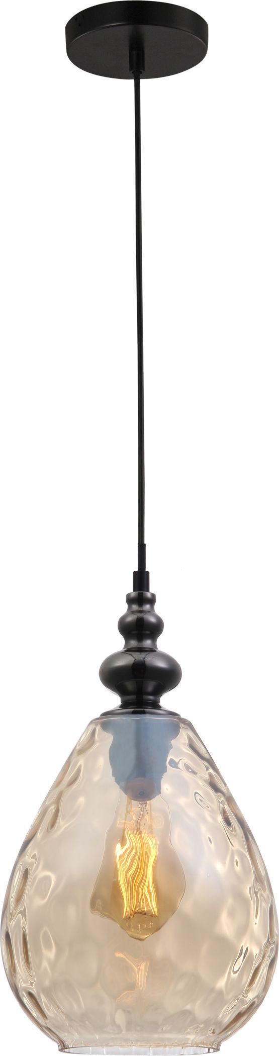 Светильник подвесной Toplight Adela TL1171H-01AB