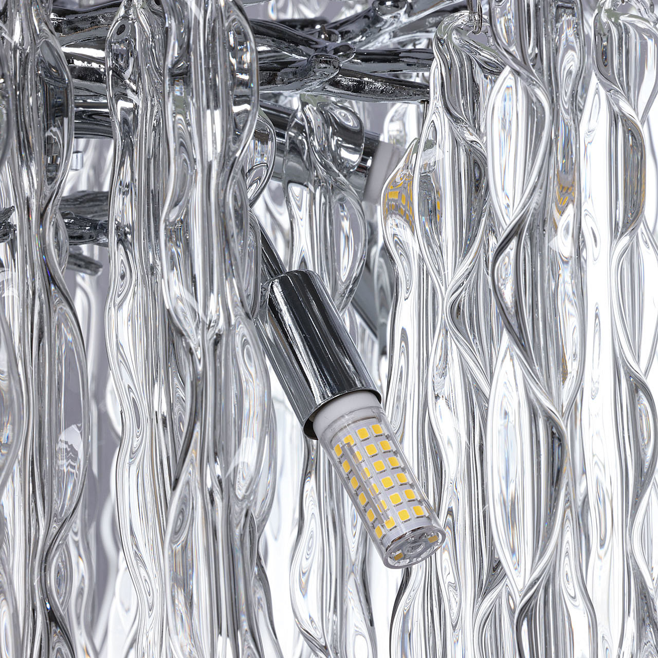 Подвесная люстра MW Light Лайма 467013808