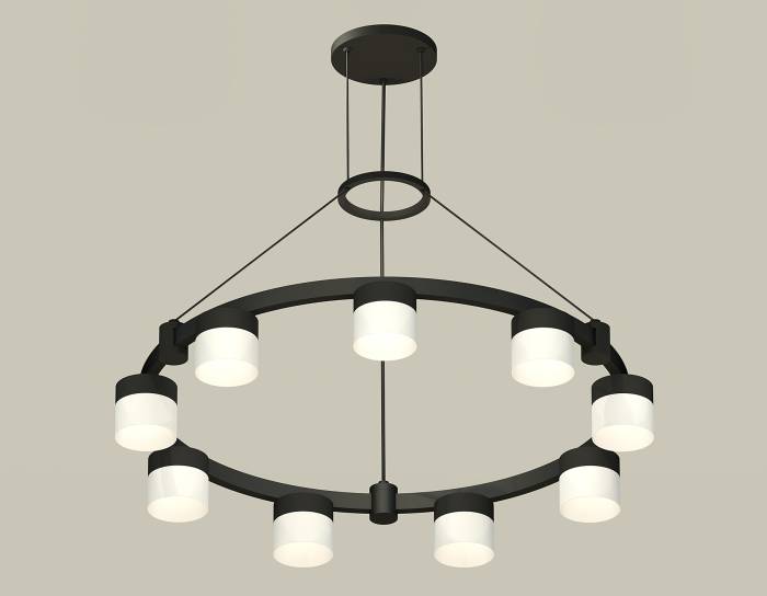 Подвесная люстра Ambrella Traditional DIY XR92051904