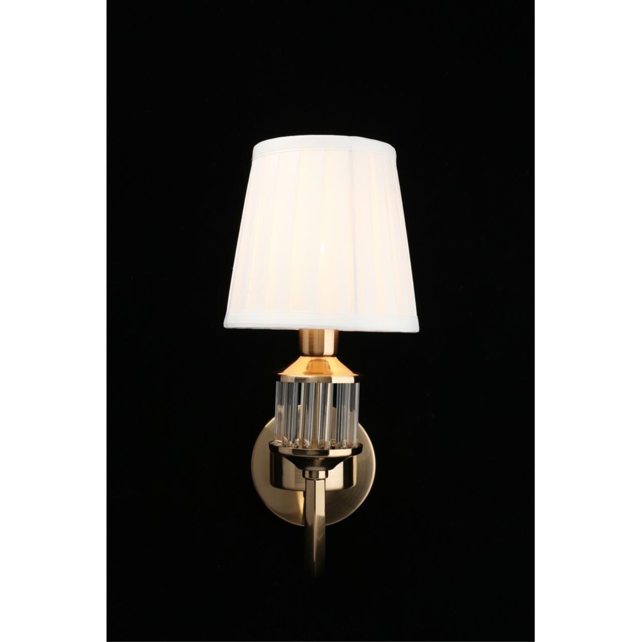 Настенное бра Aployt Zhaklin APL.744.01.01 Настенное бра Aployt Zhaklin APL.744.01.01