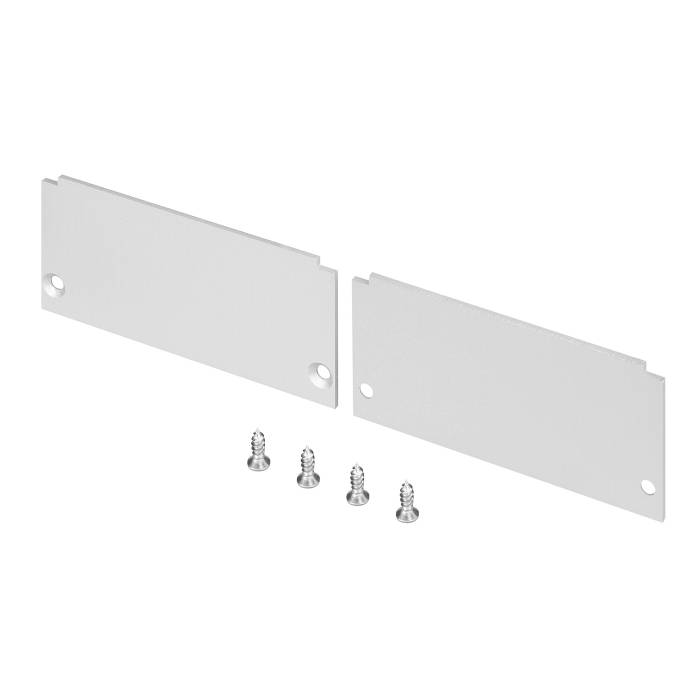 Заглушка для профиля Arlight Arh-Fantom 046427