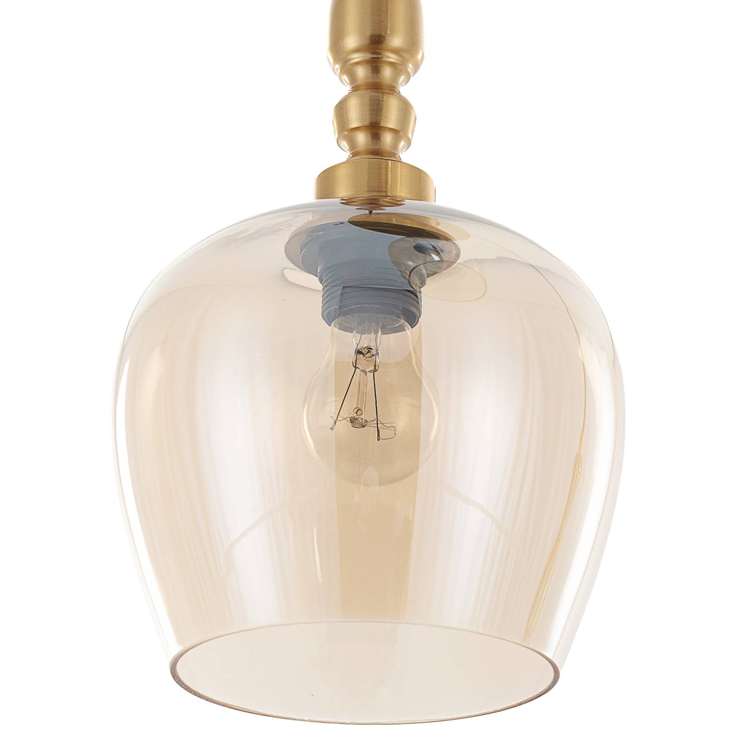 Светильник подвесной Citilux Nort CL475012