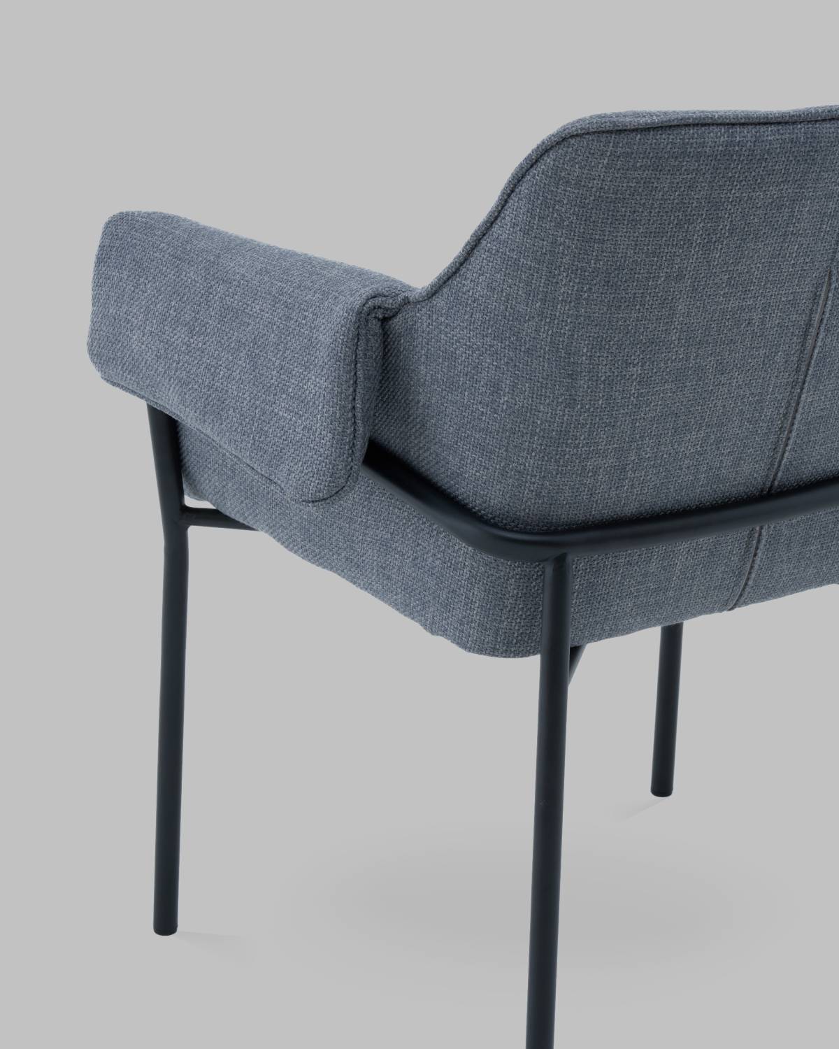 Обеденный стул Stool Group AV 339-W994-9005