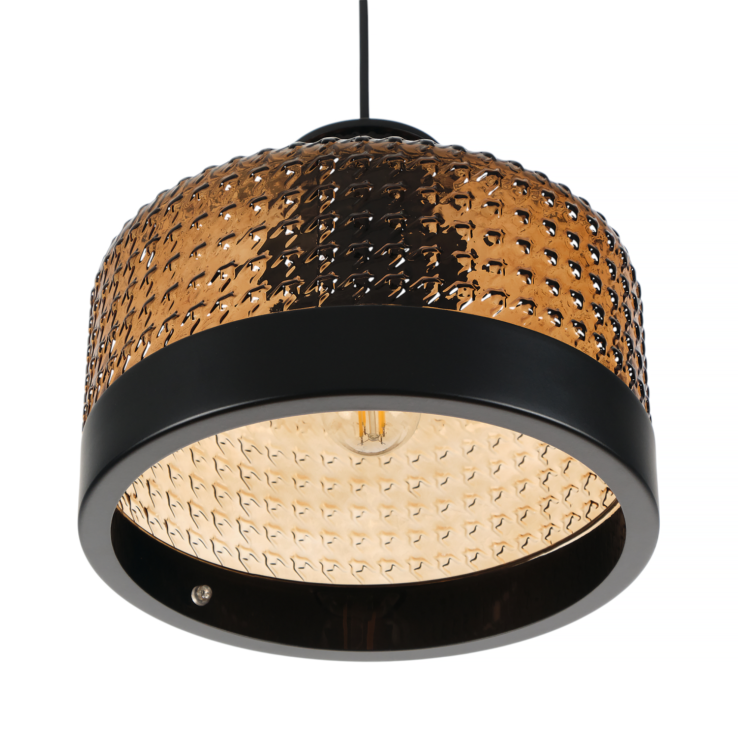 Светильник подвесной MyFar Edwin MR2482-1P