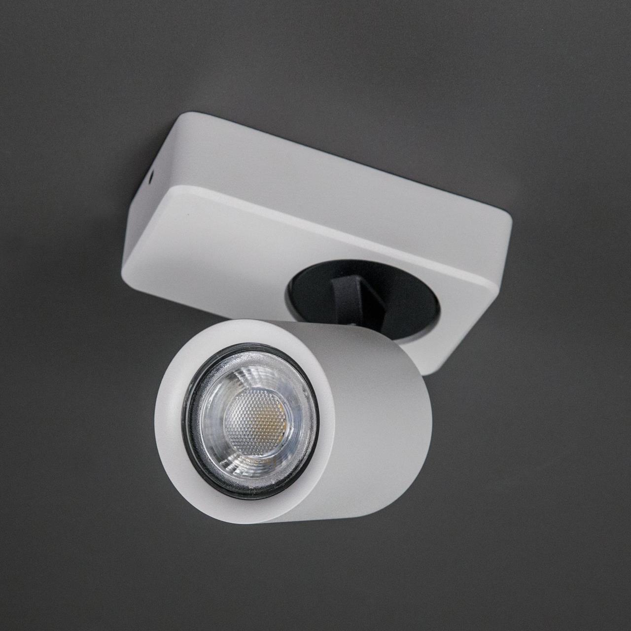 Светильник спот Citilux Норман CL533510